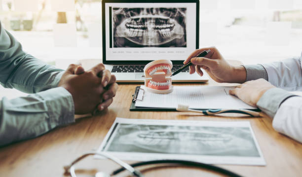 Best Chipped Tooth Repair Near Me  in Endicott, NY