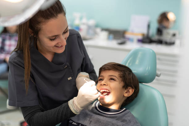 Best Cracked Tooth Emergency Dentist  in Endicott, NY